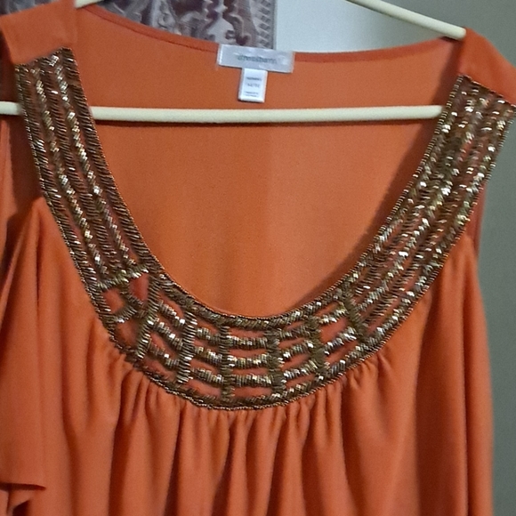 Blouse - Picture 3 of 10